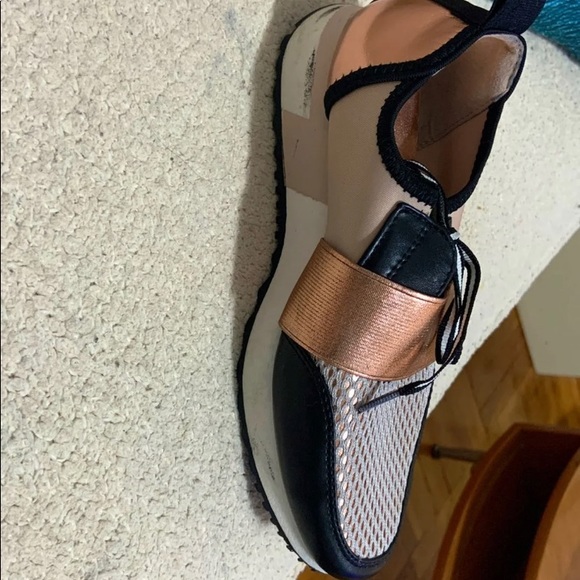 Kids Steve Madden shoes - Picture 4 of 8